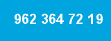 962 364 72 19 962 364 72 19